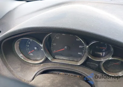 2007 Pontiac G6 из США, поврежденный, VIN 1G2ZG58B874195794